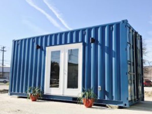container home builder austin