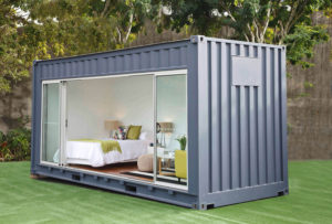 container home builder austin